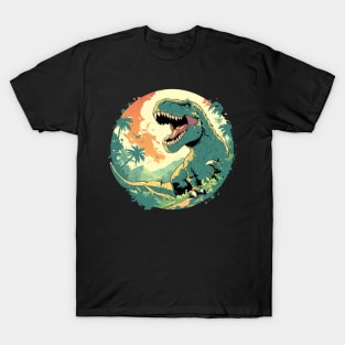 t rex T-Shirt